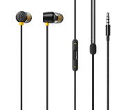 realme Buds 2 czarny - 587135 - zdjęcie 4